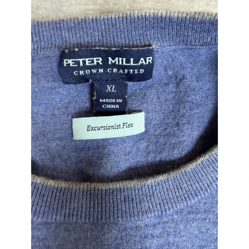 Peter Millar peter millar